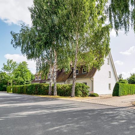 Birkenstrasse 15C Whg 9 Apartment Zingst Bagian luar foto