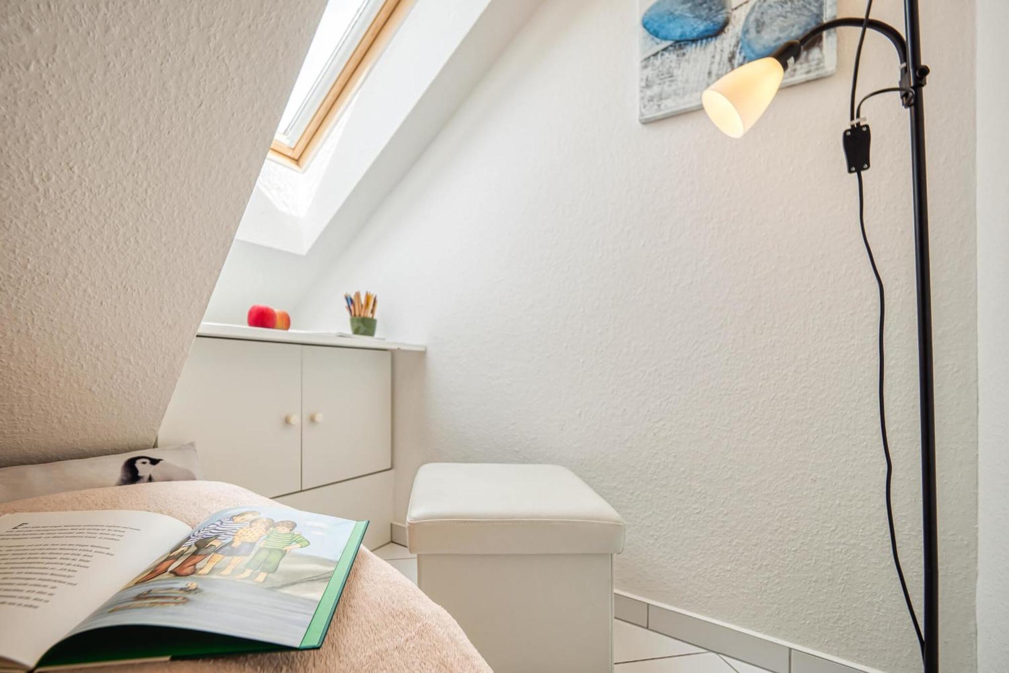 Birkenstrasse 15C Whg 9 Apartment Zingst Bagian luar foto